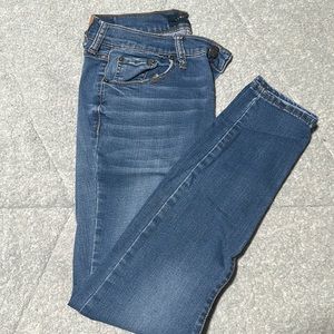 Aeropostale jeans